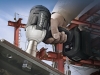 Cordless Impact Wrench EY75A8 X / XT / PN2G / LJ2G
