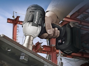 Cordless Impact Wrench EY75A8 X / XT / PN2G / LJ2G